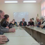 Во время подписания соглашения