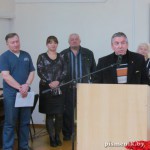 Выступают брянские поэты